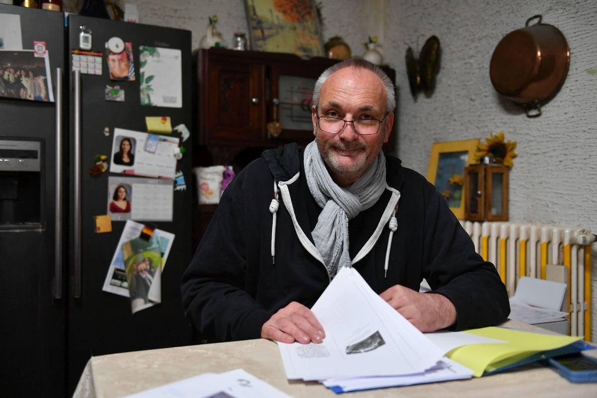 Projeto de desenvolvimento do campo de Dordogne: os procedimentos suspensos estão colocando o plano em risco?