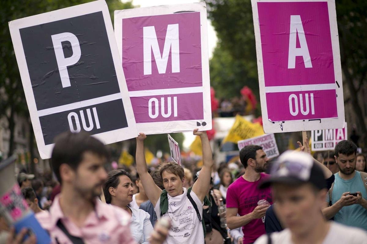 PMA y adopción: el Parlamento adopta una ley para proteger a los empleados