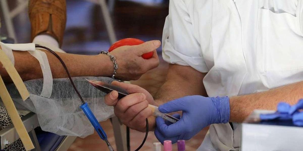 “Gwada negativo”: un nuevo tipo de sangre identificado en una mujer guadalupeña