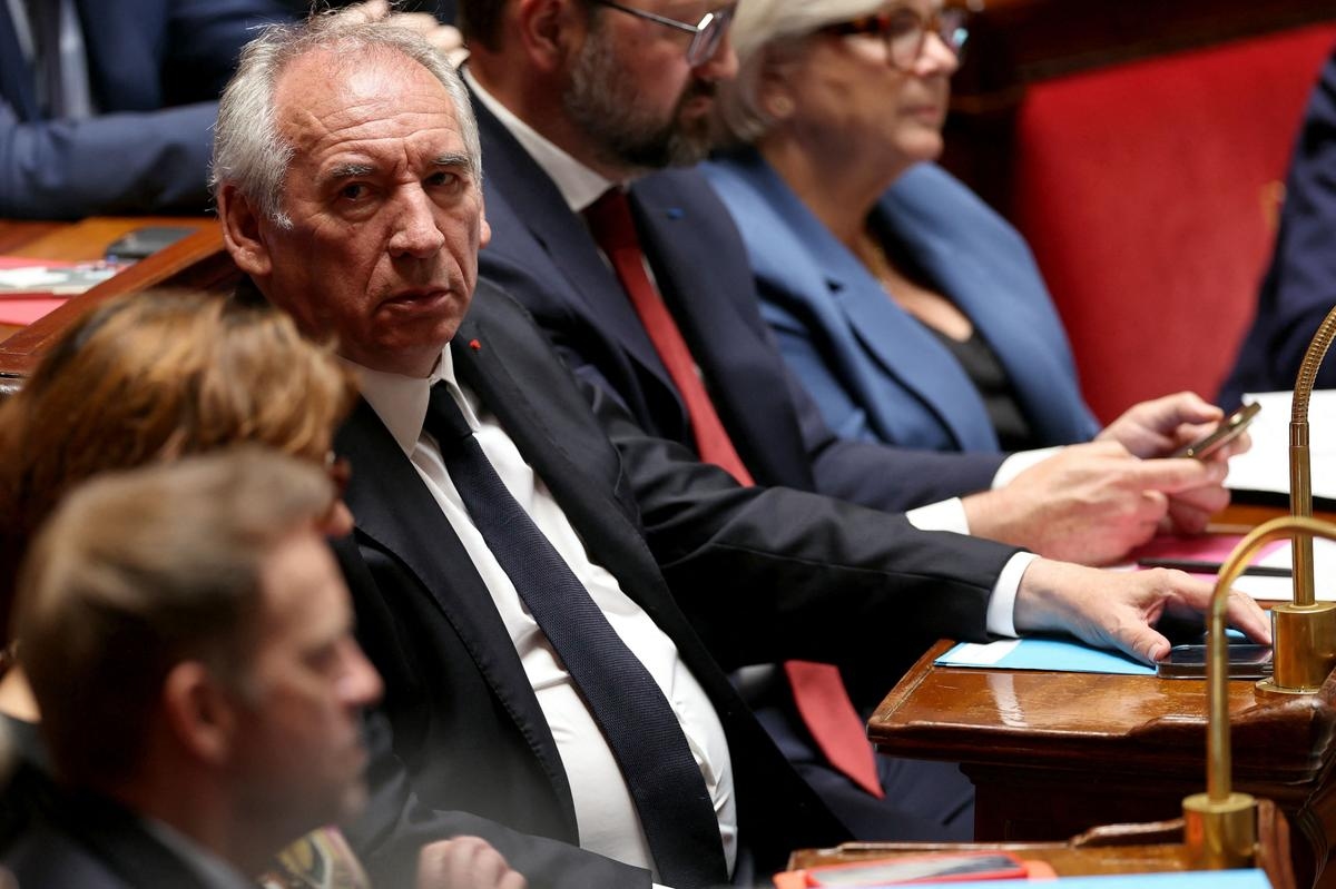Rentenkonklave: Vor der Schlussrunde am kommenden Montag bleiben Unsicherheiten