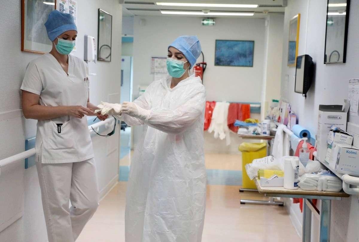 Intoxicación alimentaria en Aisne: tres nuevos casos reportados este domingo, 17 niños afectados