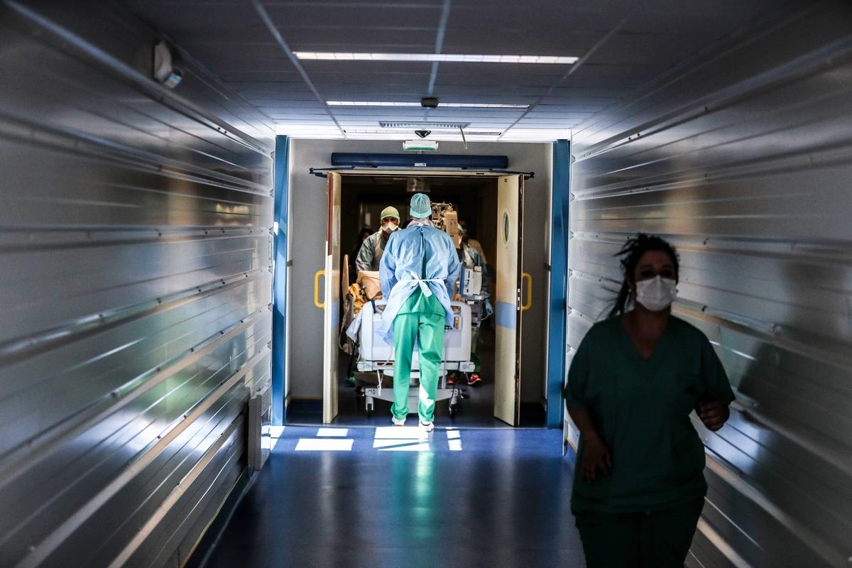 Aisne'de gıda zehirlenmesi: 8 çocuk hala hastanede, E. coli bakterisinin sorumlu olduğu açıklandı