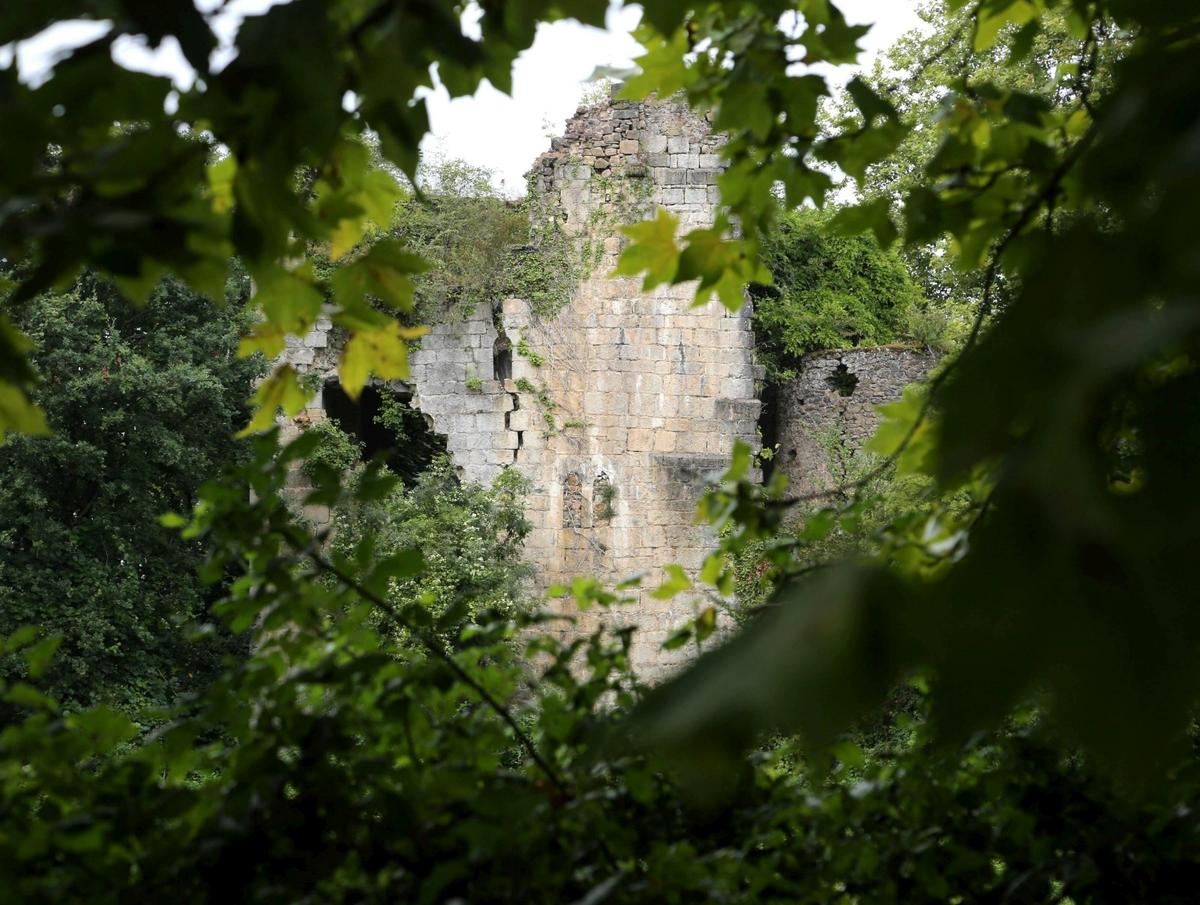 Saint-Pée-sur-Nivelle à la Une : « Le château n’est pas en vente », dément son propriétaire