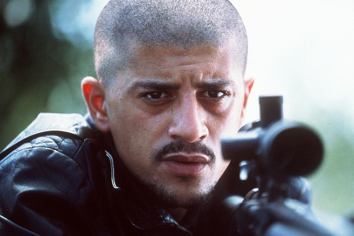 Efemerydy na 19 lipca: Wszystkiego najlepszego z okazji urodzin dla Saïda Taghmaoui!
