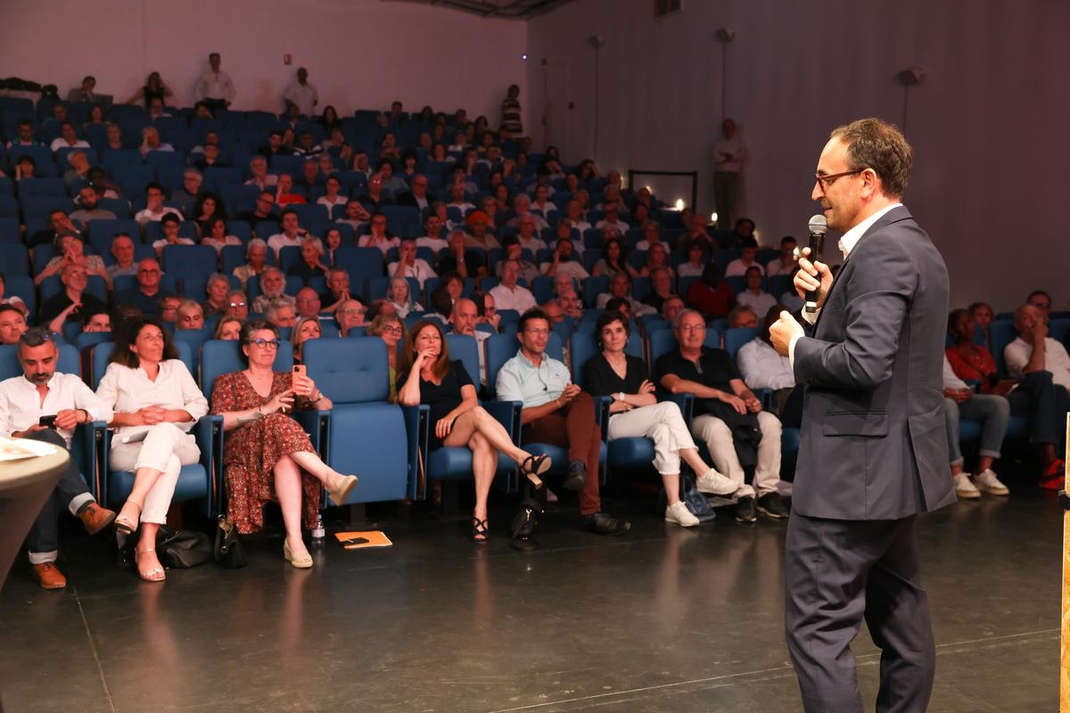 2026 Municipal Elections: “I can make Bordeaux win,” Thomas Cazenave launches the campaign