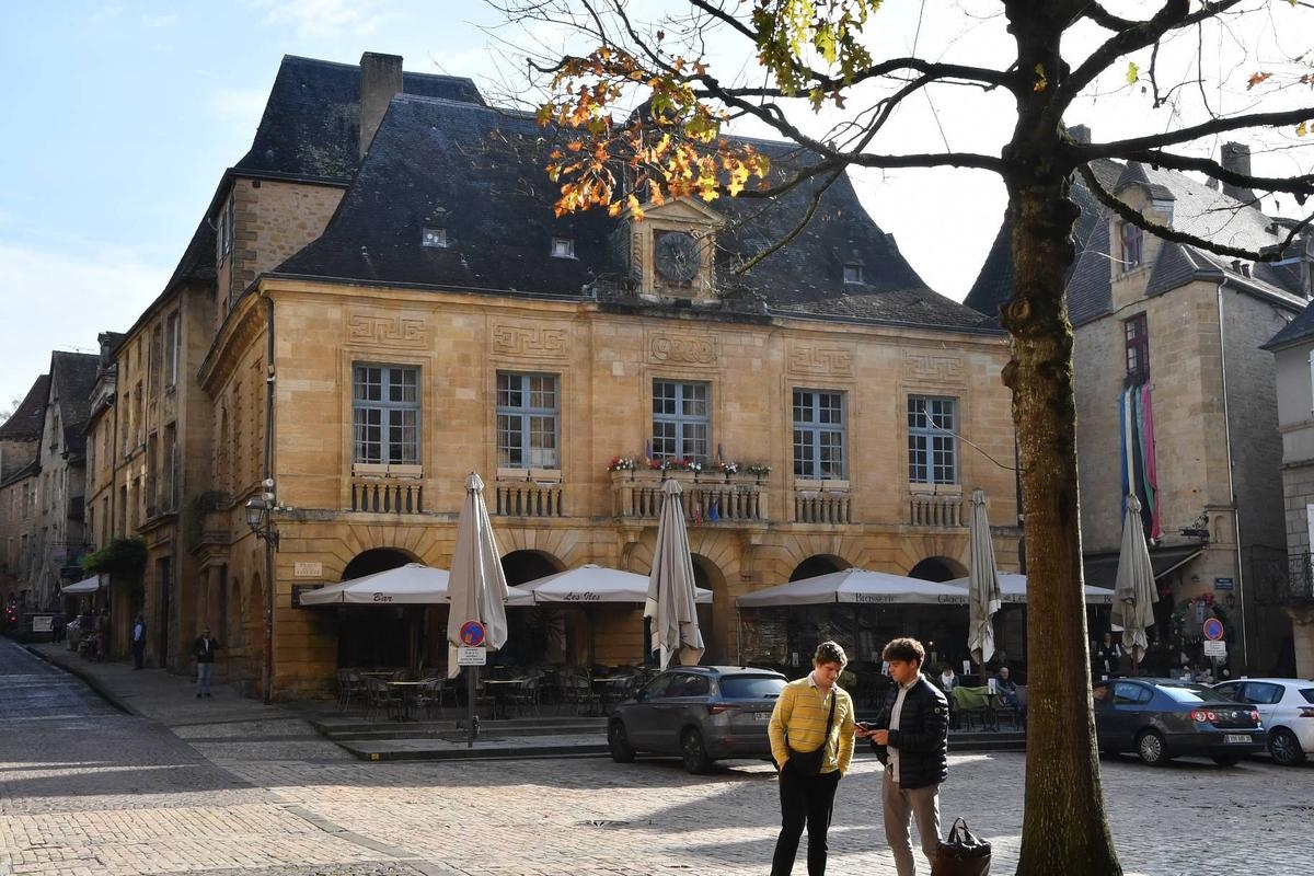 Gemeenteraadsverkiezingen in Sarlat: links de ambitie om te verenigen