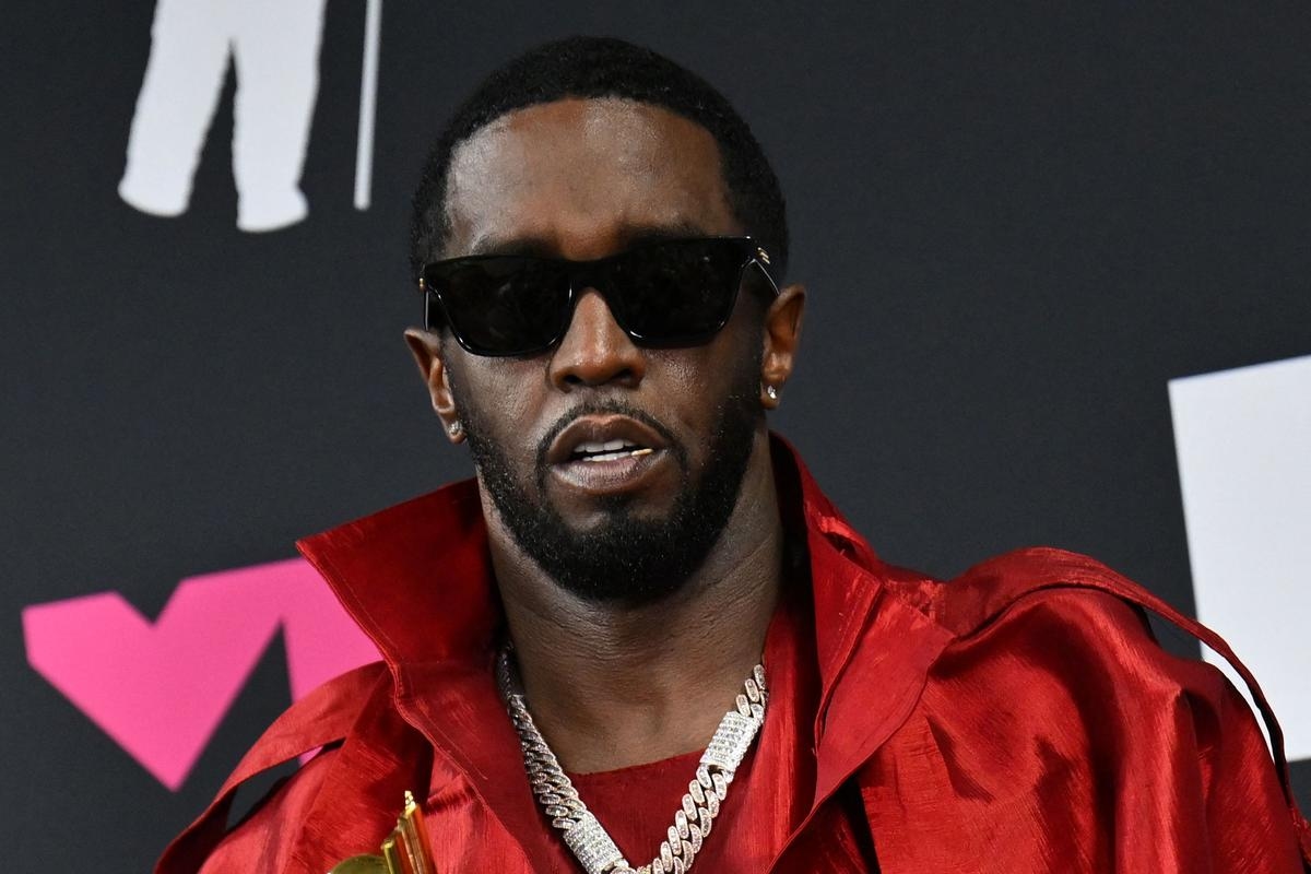 New York'taki P. Diddy davası: Savunma bu Cuma günü savunmaya başlayacak