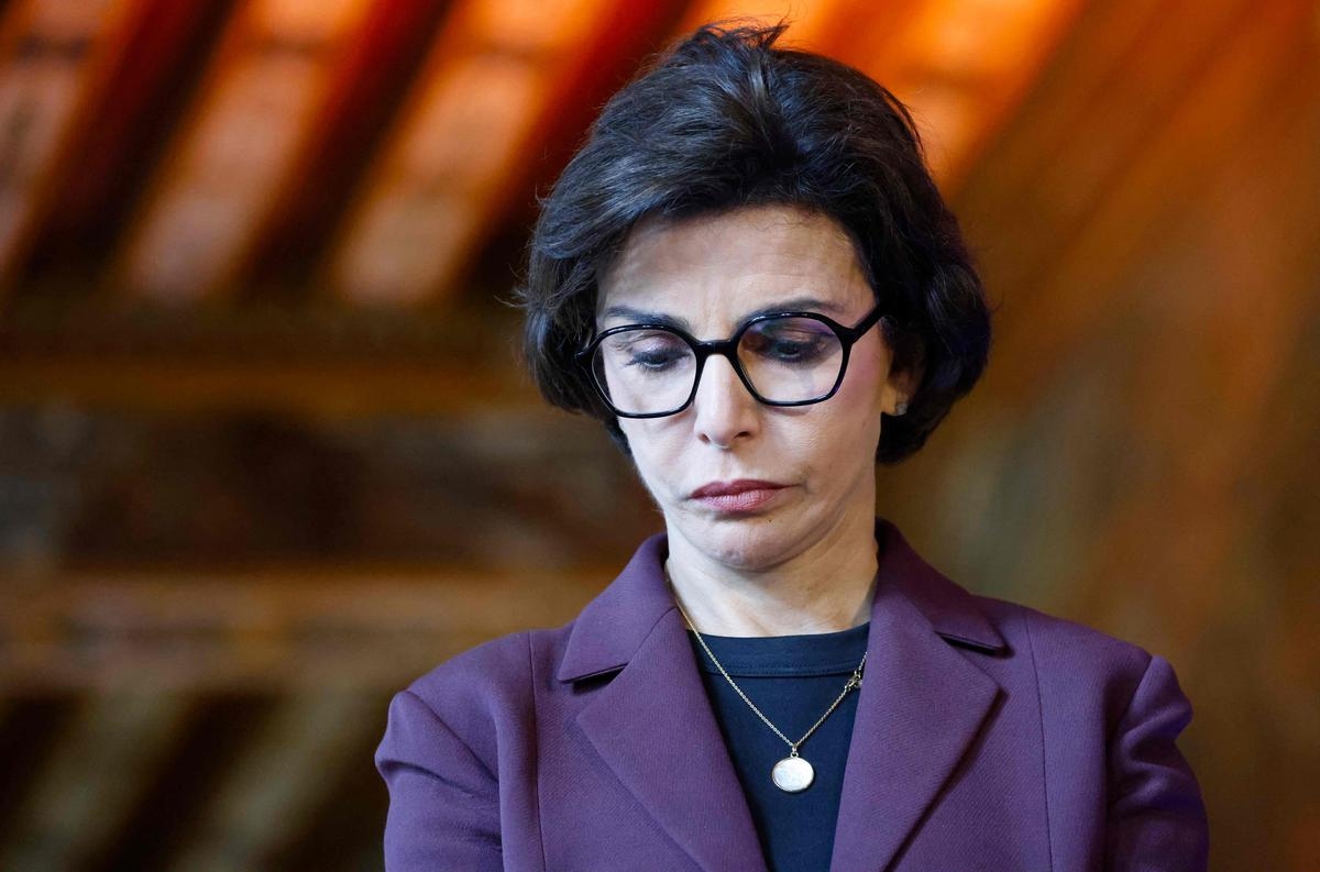 Hervorming publieke omroep: Rachida Dati maandag in de Assemblee
