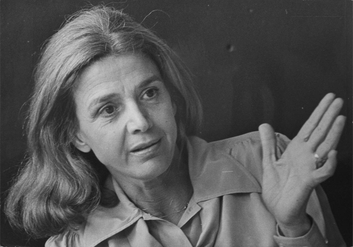 Die Ephemeride vom 28. Juli: Vor 5 Jahren starb Gisèle Halimi, französisch-tunesische Politikerin und feministische Aktivistin