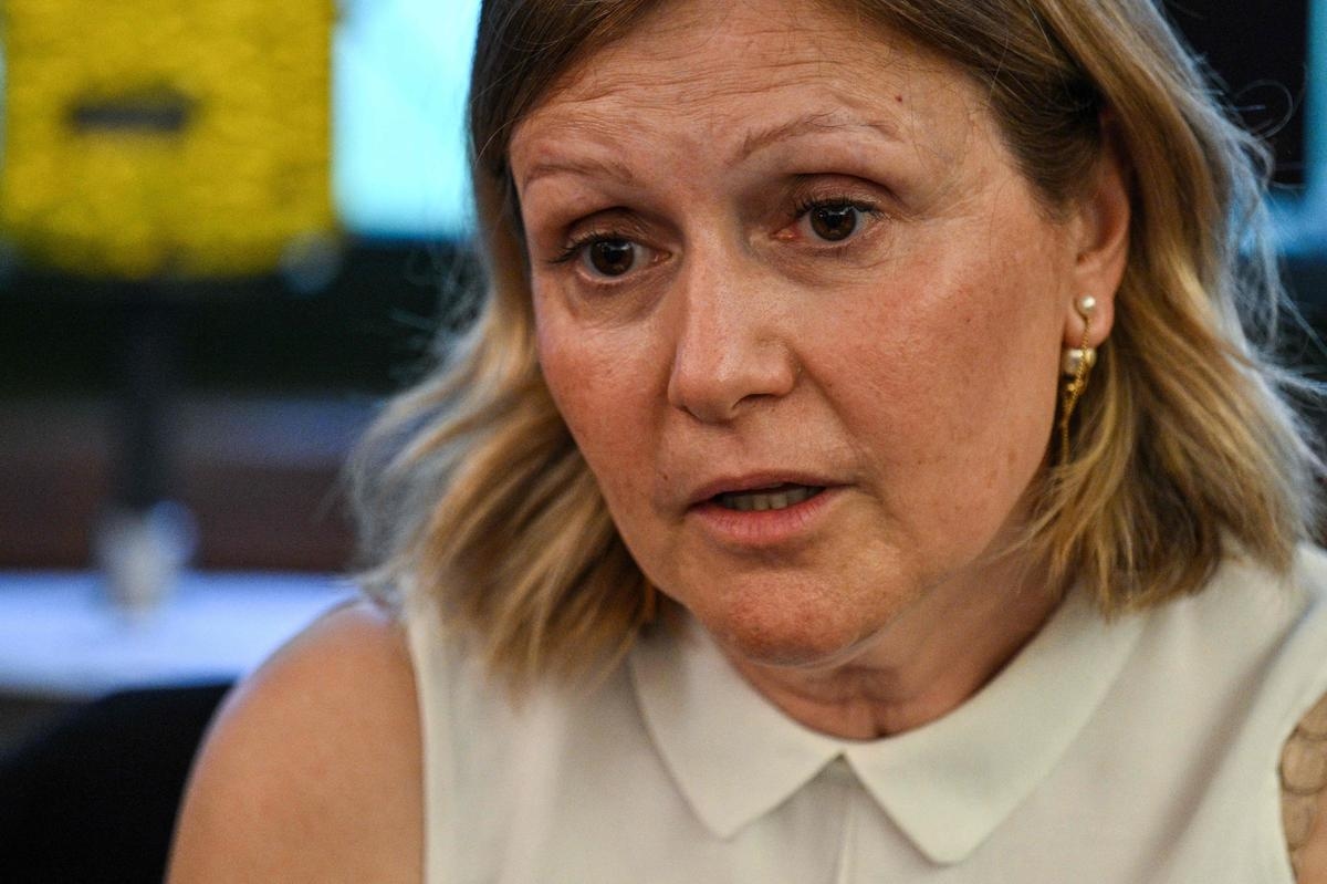 2026 Budget: Yaël Braun-Pivet does not rule out a tax increase
