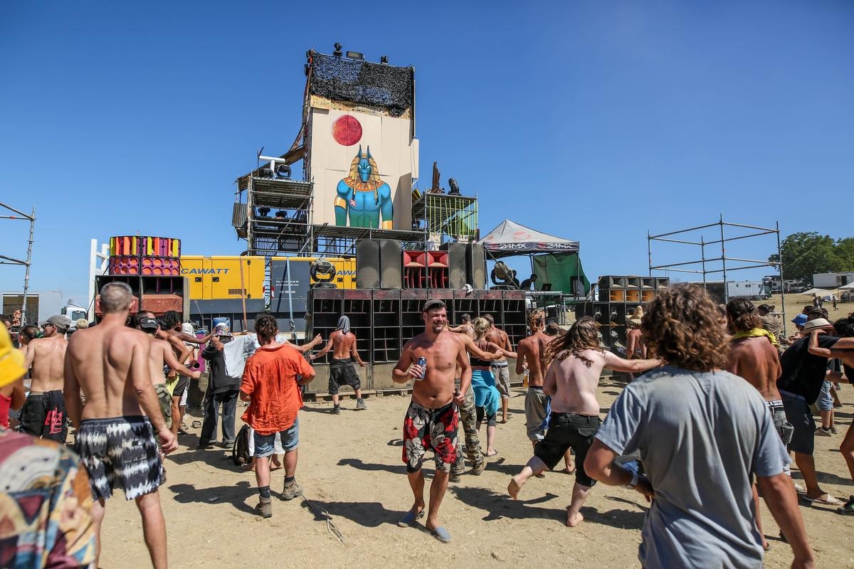 Wild rave and free party: the prefect of Lot-et-Garonne turns off the sound