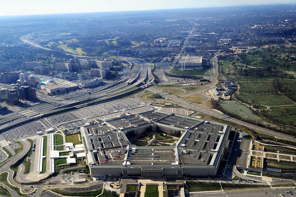 Why did the Pentagon become a major shareholder in a rare earth miner in the United States?