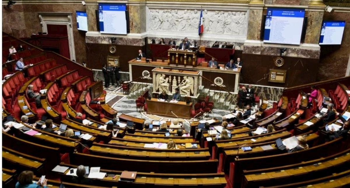 End-of-life bill: forty-six years of debate and legislation in eight dates