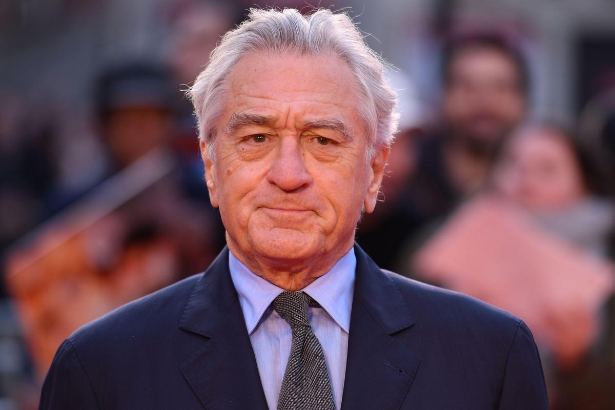 Calendario del 17 de agosto: ¡Feliz cumpleaños a Robert De Niro!