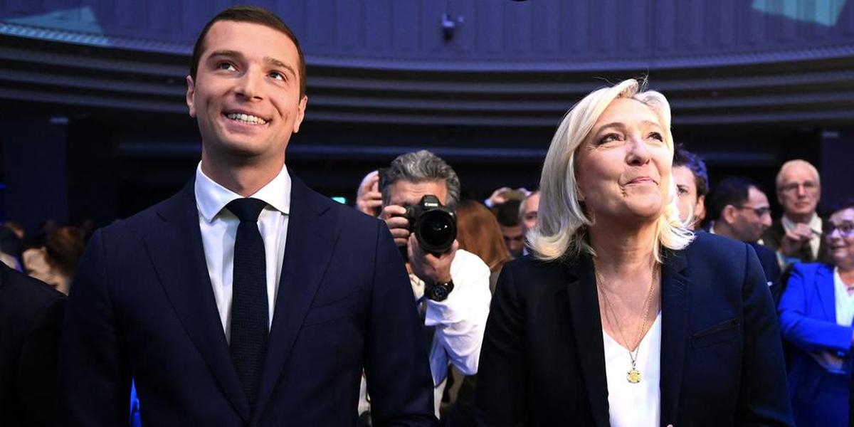 Politics: The National Rally will return to Bordeaux