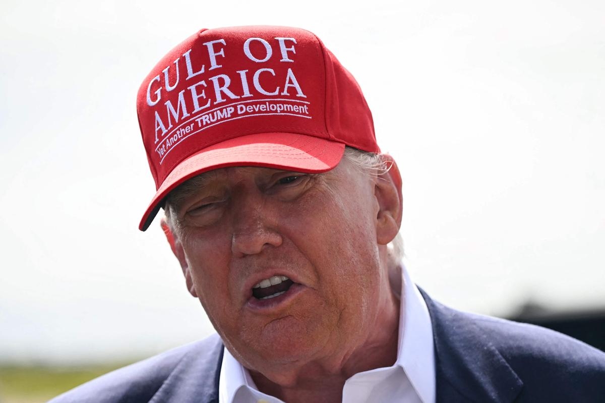 ABD: Trump yönetimi aşıları imha eden doktora yönelik suçlamaları düşürdü