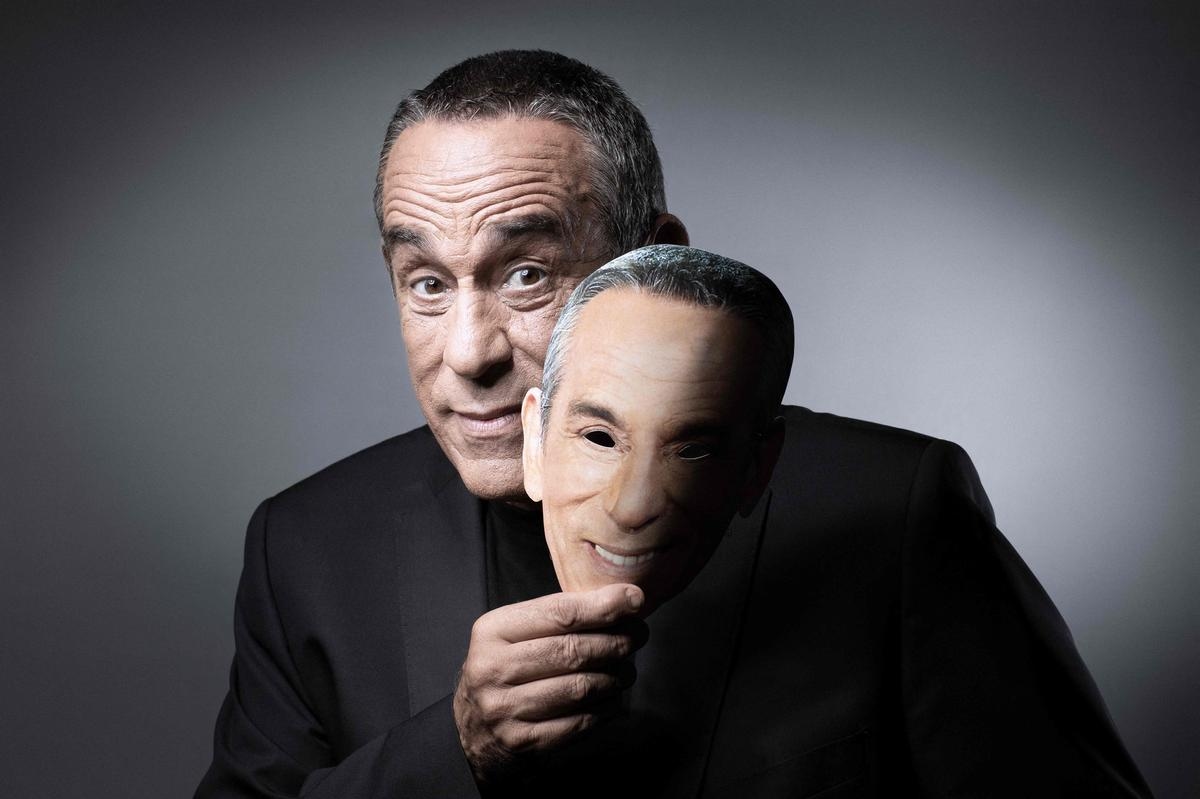 “Ardisson, un genio che andava difeso”