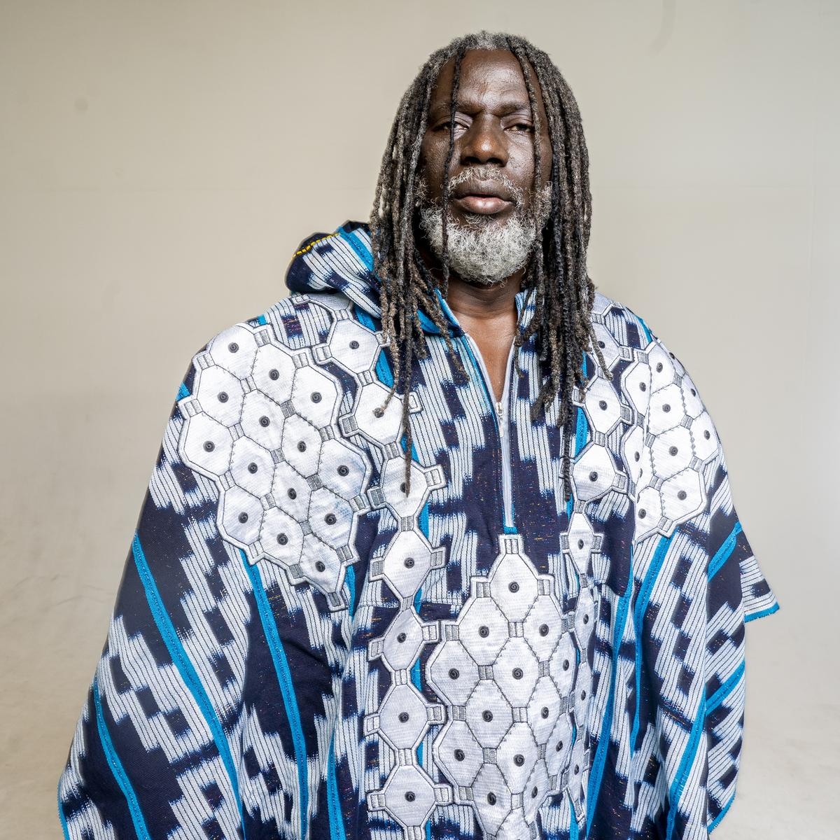 Francofolies de La Rochelle 2025: “Per il mio primo incontro con le Francofolies, ero tra la folla”, racconta Tiken Jah Fakoly