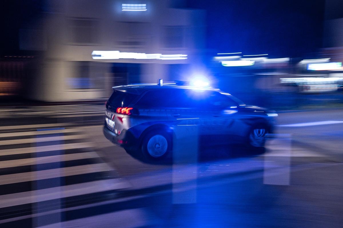 Mężczyzna śmiertelnie pchnięty nożem w Rennes, pięć osób w areszcie