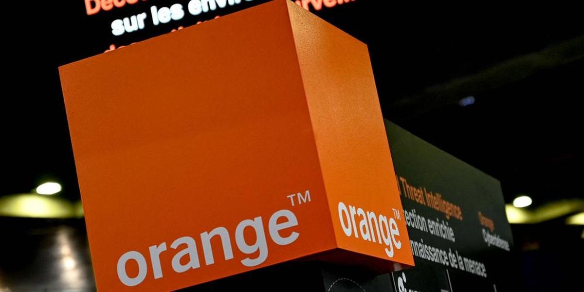Orange Opfer eines Cyberangriffs, keine Daten gestohlen, aber einige Dienste bis Mittwochmorgen unterbrochen