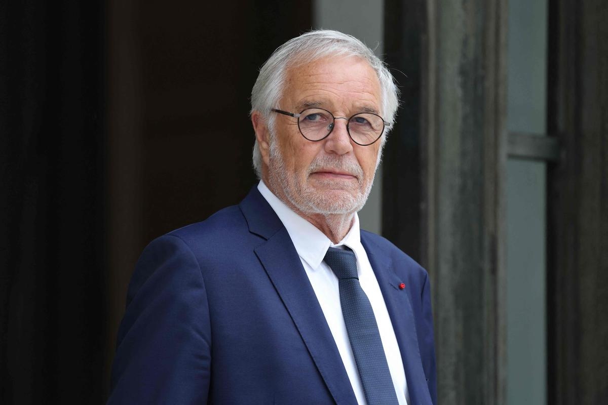 Status of Corsica: Initial bill maintained despite recommendations from the Council of State