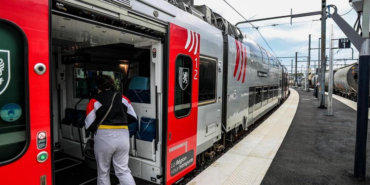 Tráfico SNCF interrumpido entre Burdeos y Toulouse debido a un accidente entre Agen y Montauban