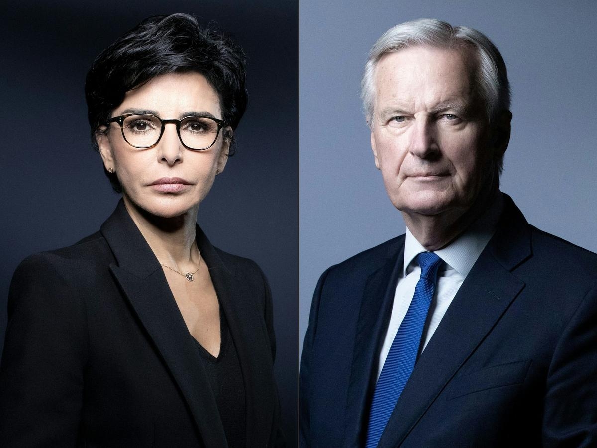 Parlamentswahlen in Paris: Michel Barnier fordert Rachida Dati auf, bei der Wahl „keinen Fehler zu machen“