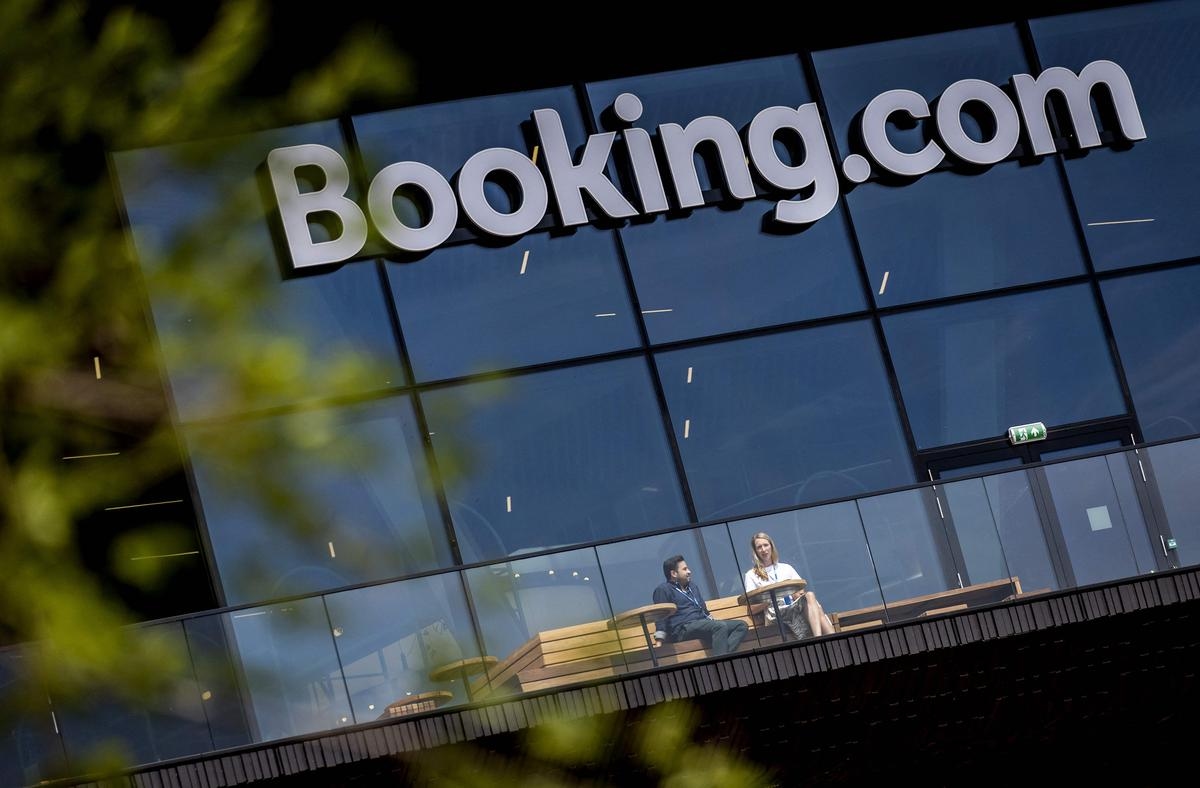 Turystyka: Ponad 10 000 europejskich hotelarzy wszczęło postępowanie prawne przeciwko platformie Booking
