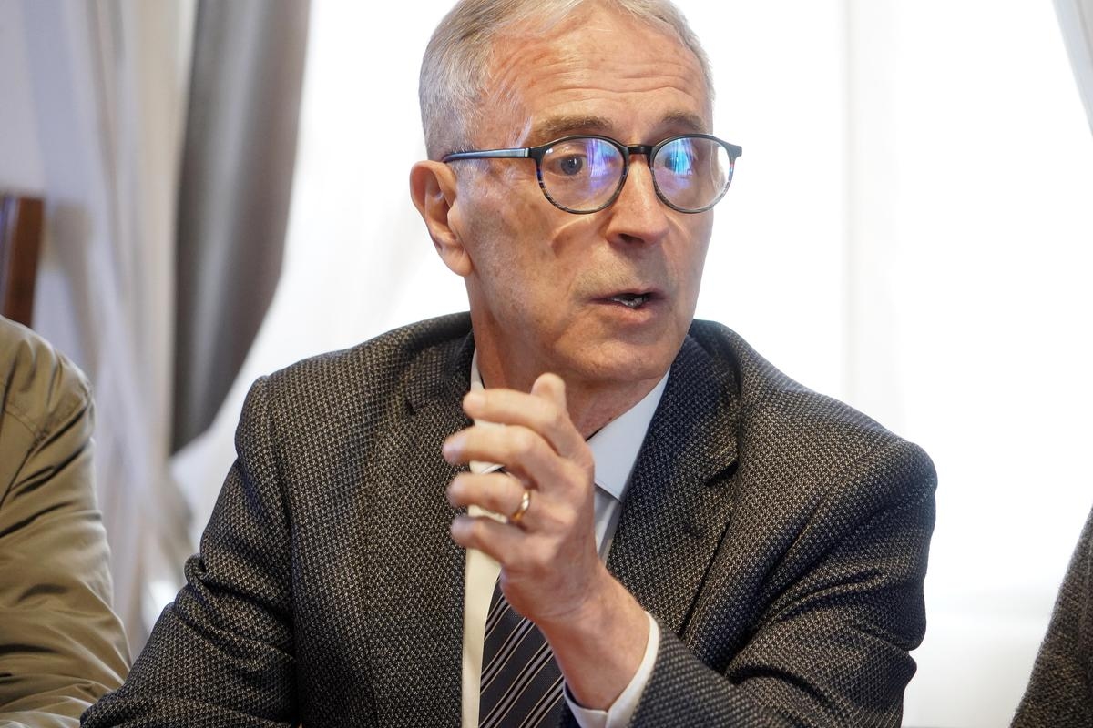 Hendaye: Bürgermeister verweigert Baugenehmigung für Moleres-Gelände, eine der letzten „grünen Lungen“ der Stadt