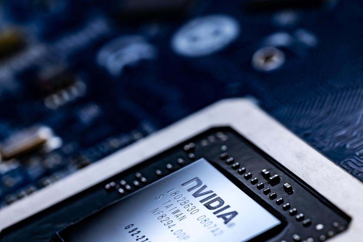 Inteligência Artificial: Nvidia e AMD pagarão a Washington 15% da receita com vendas de chips na China