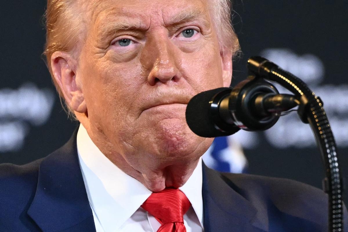Trump-Putin-Gipfel: „Sehr ernste Konsequenzen“, wenn Russland den Krieg nicht beendet, sagt Trump