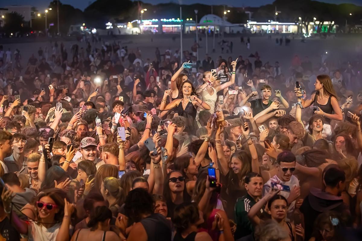 Royan: Die letzten beiden „Sommershow“-Abende wurden endgültig abgesagt