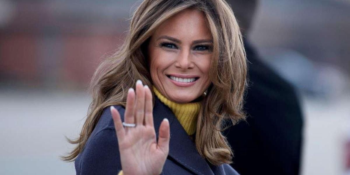 'Çocukları yeniden güldürün': Trump, eşi Melania'nın Alaska'daki Putin'e 'barış mesajını' iletti