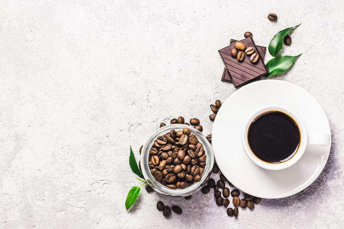 ¿Por qué el café nos vuelve adictos al chocolate?