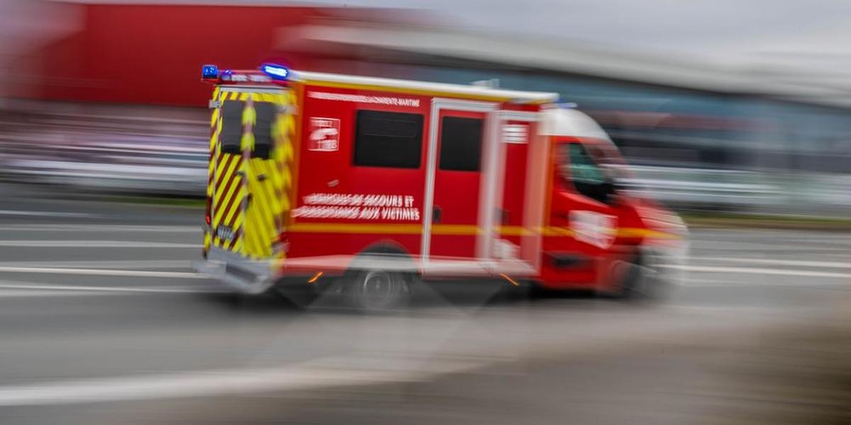 3-jähriges Mädchen ertrinkt in Freizeitzentrum in Eure