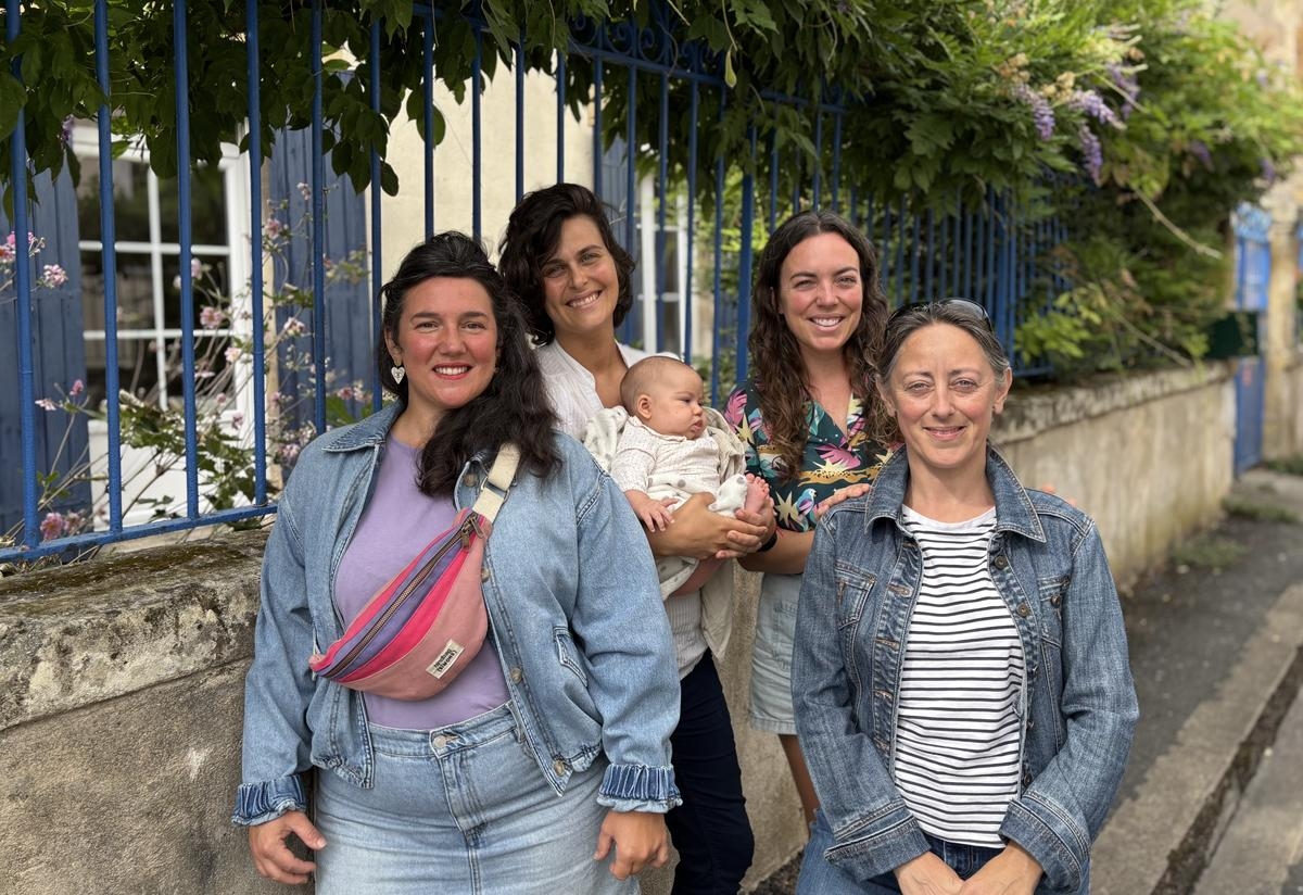 Il primo centro di pianificazione familiare di Bergerac aprirà presto i battenti