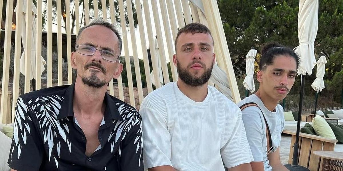 Morte de Jean Pormanove: "Não poderei mais segurá-lo em meus braços", testemunha sua mãe pela primeira vez