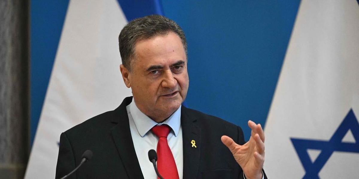 Israel promete "diez plagas" a los rebeldes del Yemen tras nuevos ataques con misiles