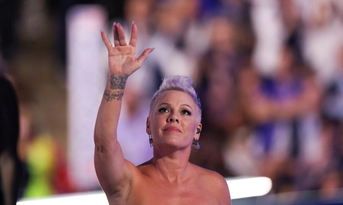 The ephemeris for September 8, 2025: Happy birthday to Pink!