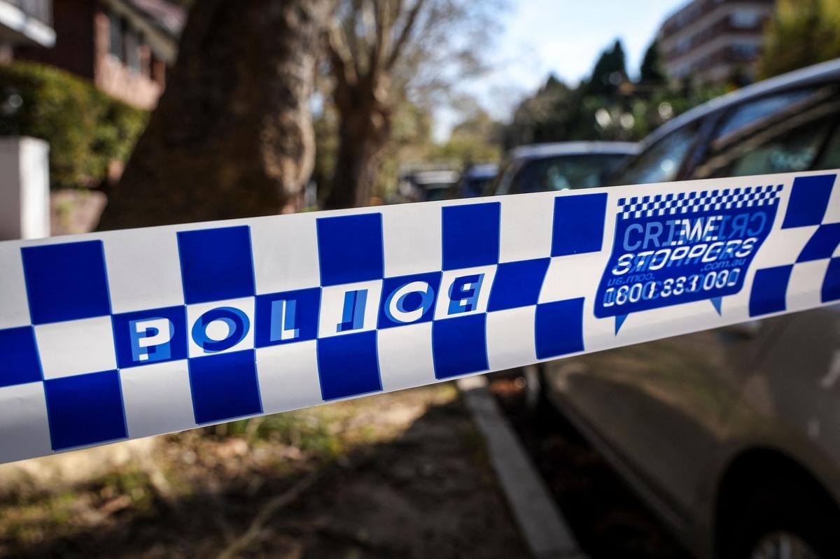Australia: 'A horrific attack', two boys aged 12 and 15 killed with machetes by a masked gang