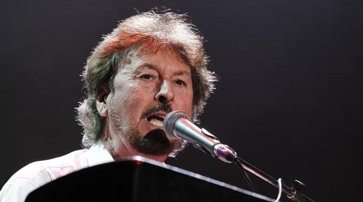 Video: Supertramp frontman Rick Davies dies at 81