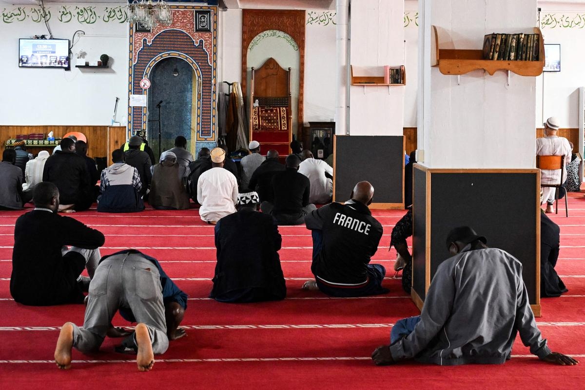 Faced with the rise in anti-Muslim acts, an association calls for a general assembly