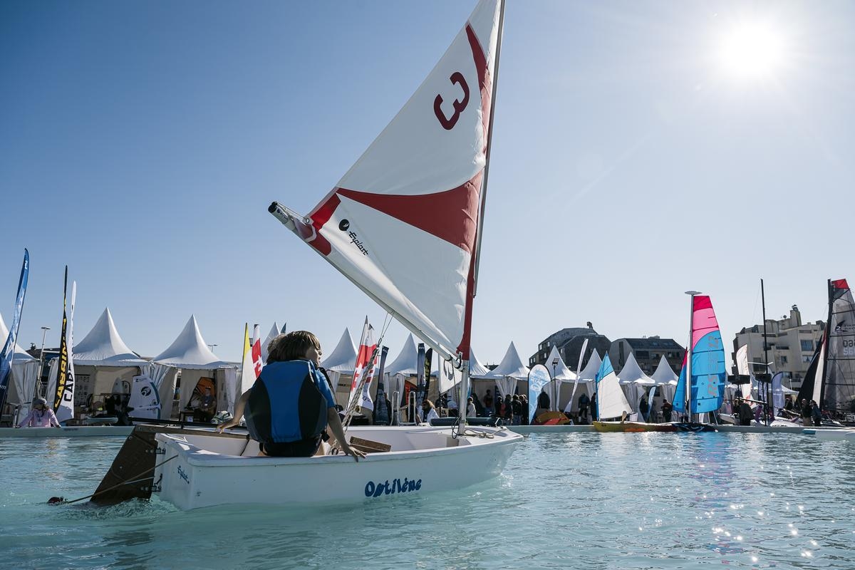 Grand Pavois de La Rochelle 2025: un océano de actividades para todos