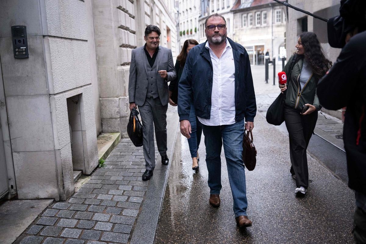 Procès de l’anesthésiste Frédéric Péchier : l’accusé enfin à la barre ce lundi pour être entendu sur les faits