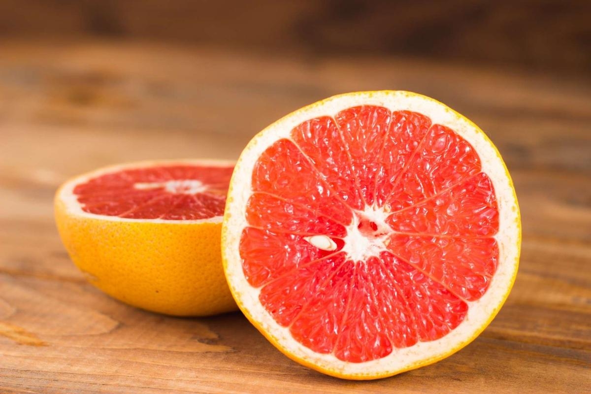 Ein Verbündeter zum Abnehmen und für die Gesundheit: Entdecken Sie alle Geheimnisse der Grapefruit