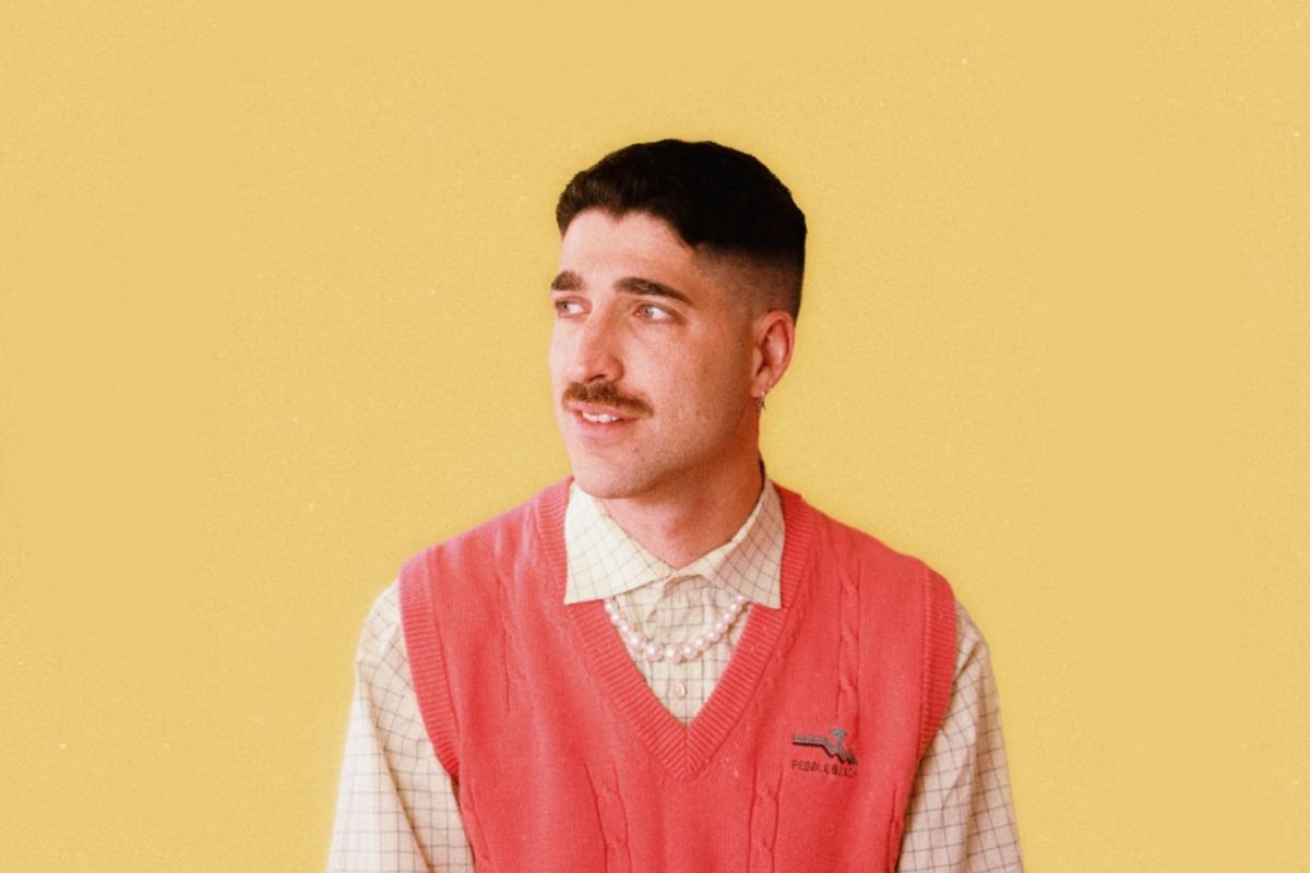 Menni Jab: Der Rapper aus Bordeaux veröffentlicht eine neue Single und kündigt ein Konzert in der Nähe von Bordeaux an