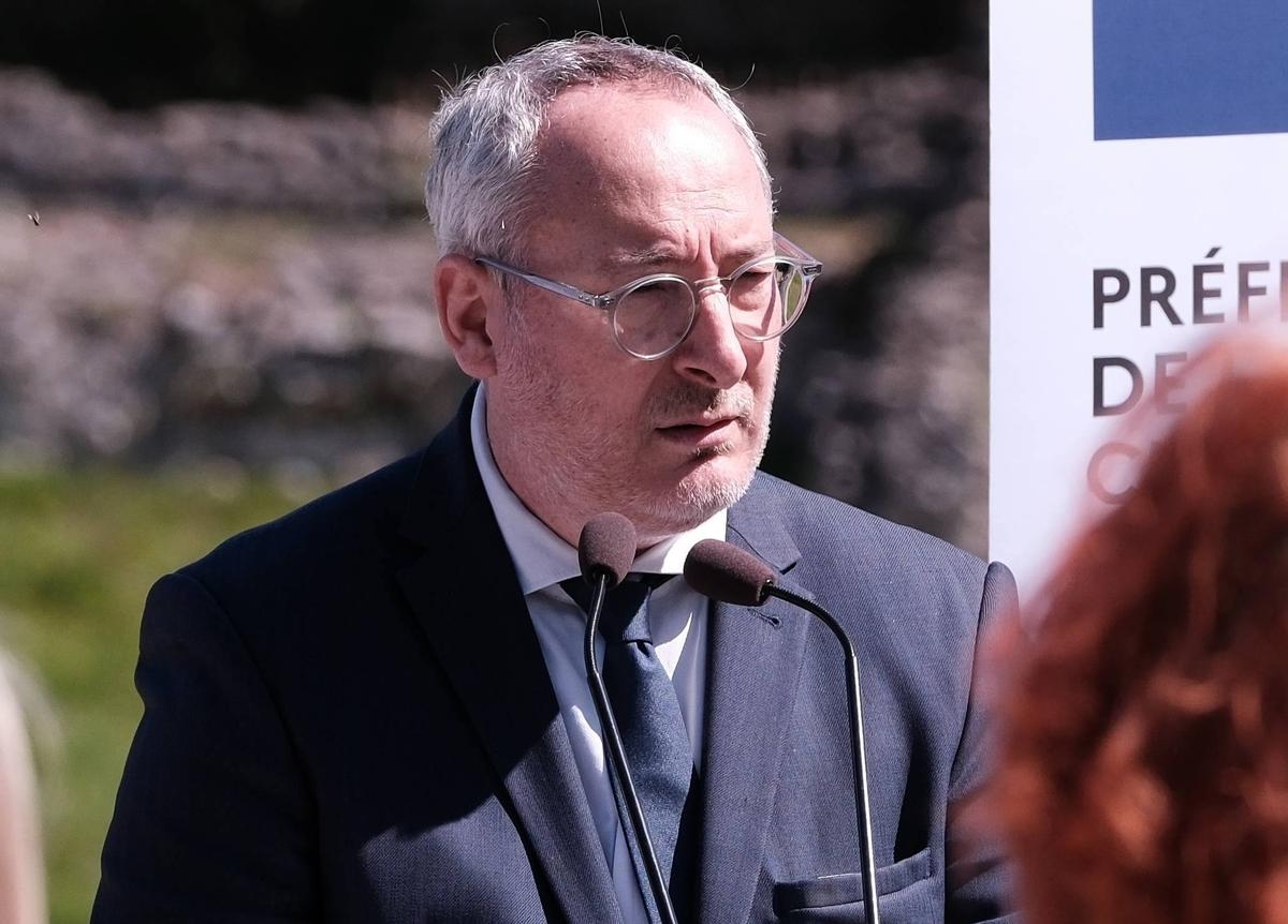 Die Stadt Saintes wird keinen Beitrag zu Fort Boyard leisten.