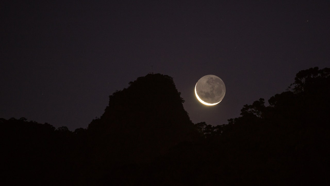 Por que a lua nova em 25 de junho de 2025 pode ser particularmente emocionante