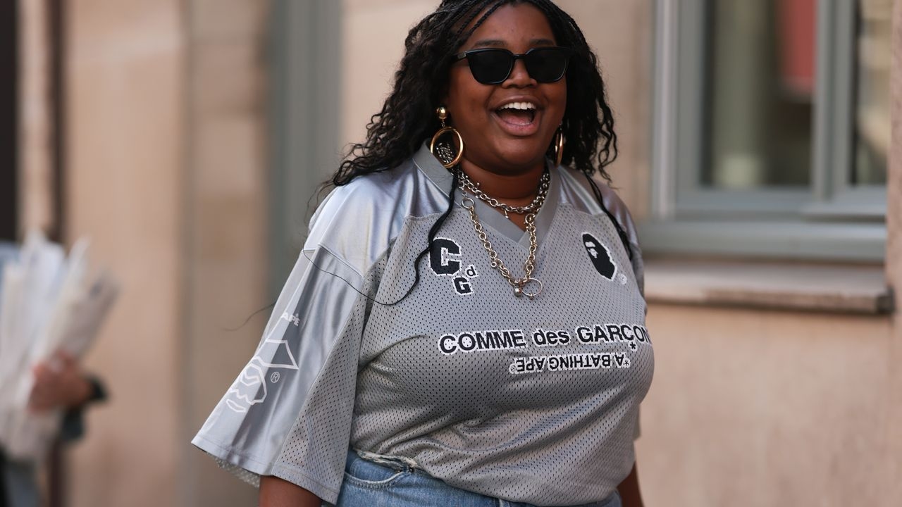 Denim skirt: 5 ways to style this trendy must-have