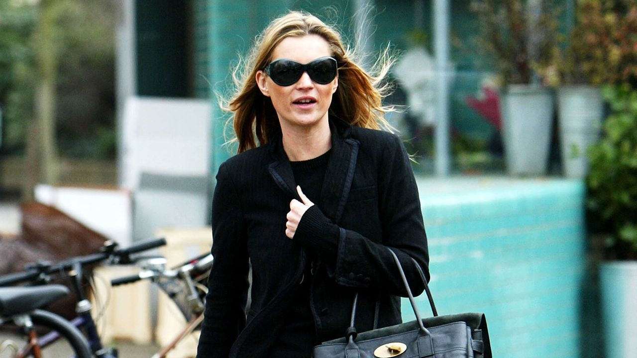 These 5 boots are trending this winter – according to Kate Moss